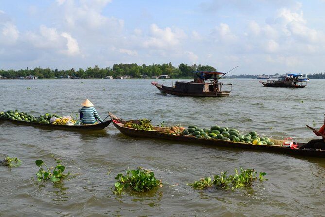 Mekong River Cruise CanTho ChauDoc PhnomPenh 3 days - Final Thoughts