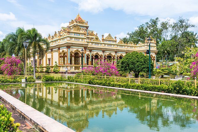 Mekong River Delta (Tan Phong Island, Vinh Trang Pagoda & More) - Who Should Consider This Tour?