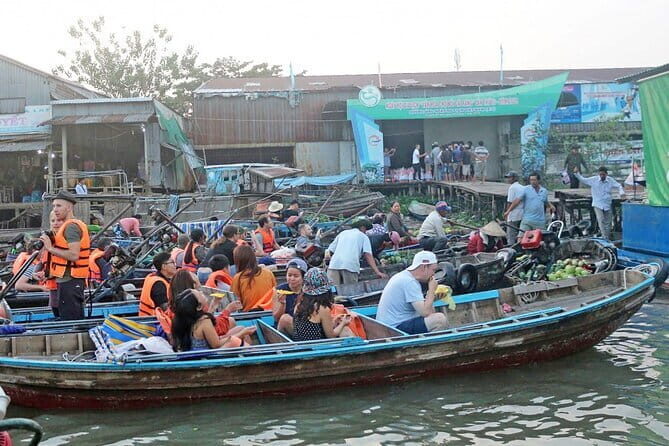 Mekong Serenity 2 Days 1 Night Riverside Retreat - An In-Depth Look at the Mekong Serenity Tour