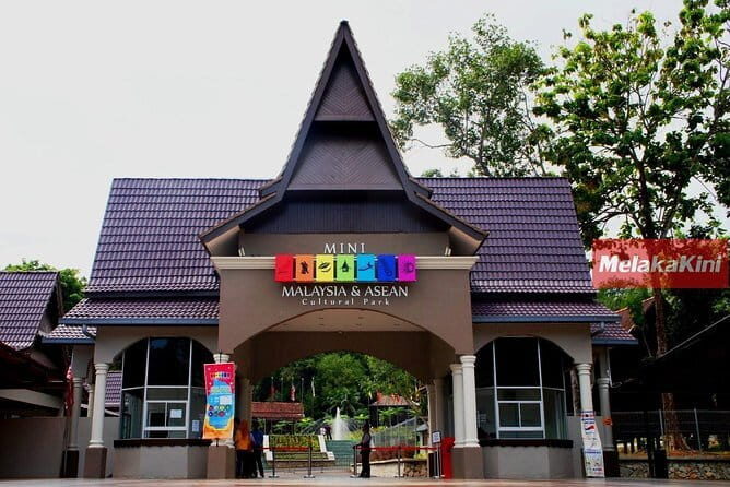 Melaka Full-Day Trip From Kuala Lumpur - Who Is This Tour Best For?