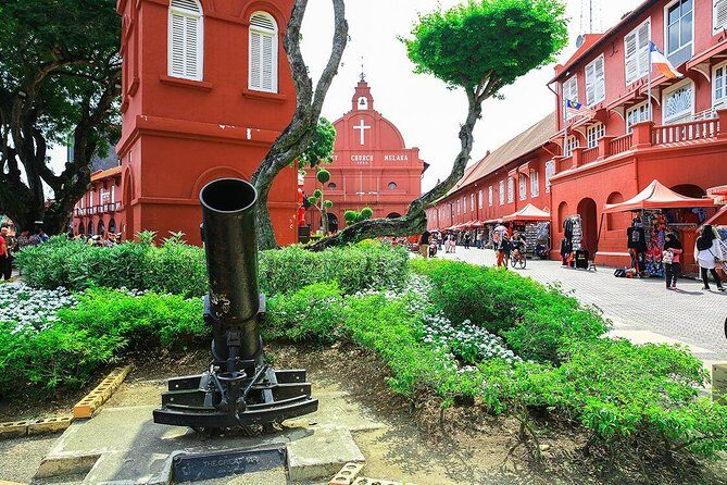 Melaka (UNESCO) 14 Attractions Full-Day Sightseeing tour - Who Will Love This Tour?