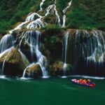 Mengdong River Rafting Adventure and Furong Old Town Private Tour - Practical Details & Tips