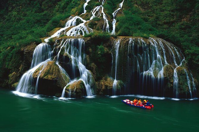 Mengdong River Rafting Adventure and Furong Old Town Private Tour - Practical Details & Tips