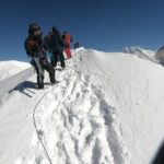 Mera Peak climbing - Why This Tour Stands Out