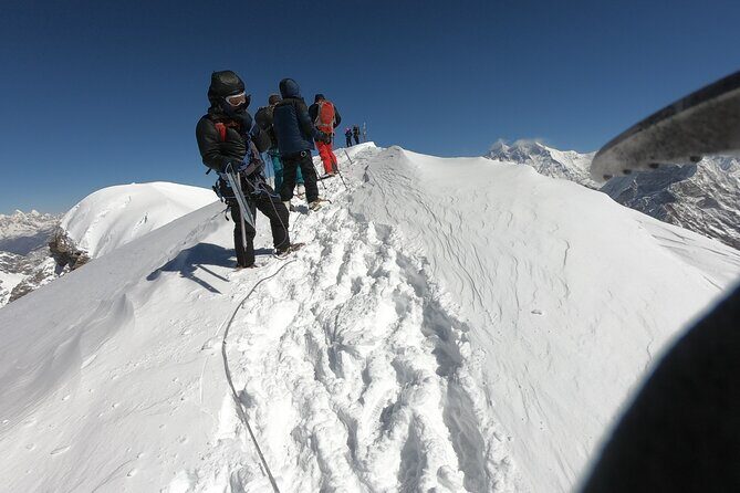 Mera Peak climbing - Why This Tour Stands Out