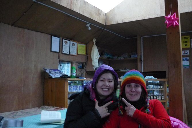 Mera Peak Climbing - FAQ