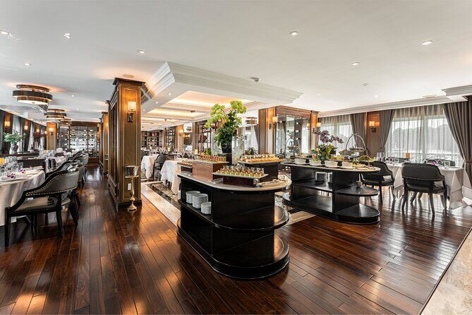 Mercury Cruise 2 Day Explore Halong Bay from Hanoi - What Makes This Tour Stand Out?