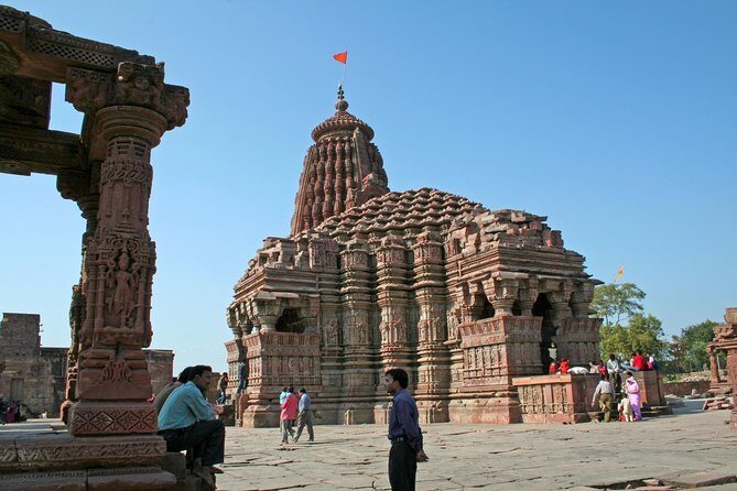 Mesmerizing Central India - Discovering Sanchi’s UNESCO World Heritage Site