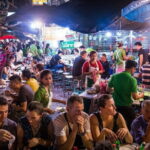 Michelin Street Food Tuk Tuk Tour in Bangkok - The Realities of the Tour: Pros and Cons