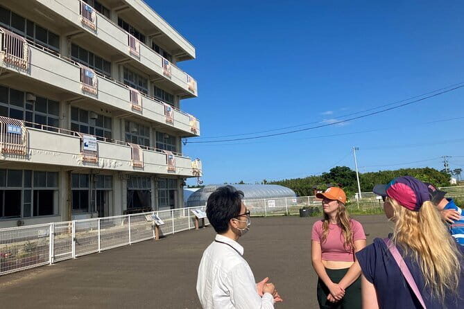 Michinoku Coastal 3 Days Trail Tour a Natori Matsushima Kesennuma - The Value of This Tour