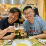 MingleX Dinner with Shanghai locals - Final Thoughts
