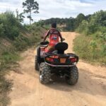 Mini ATV Safari 1 Hours Jungle Adventure Tour on Koh Samui - What Makes This Tour Stand Out