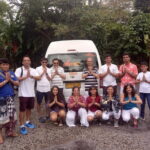 Mini Bus Hiace with 14 seater for Daily Tour and Airport Transfer - FAQ