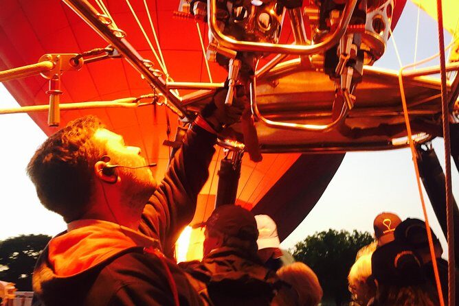 Mini Group: Ballooning Experience In Bagan (Premium Flights) - Who Will Love This Tour?