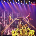 Mini Group Beijing City Night Tour for Acrobatic Show and Haidilao Hot Pot - Exploring the Itinerary in Detail