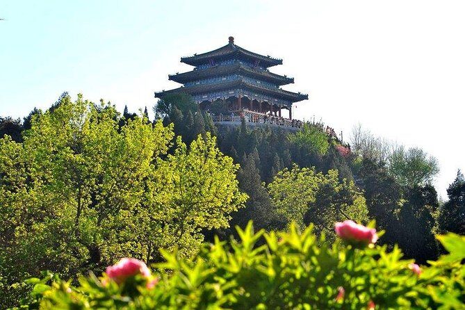 Mini Group Tour: Jingshan Hill, Beihai Park, Prince Kung's Mansion, Lama Temple - Who Is This Tour Best Suited For?