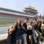 Mini Group Tour to Mutianyu Great Wall and Forbidden City from Airport - In The Sum Up