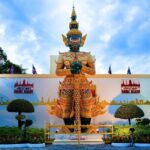 Mini Siam Arts Crafts and Thai Culture Pattaya - Who Will Love Mini Siam?