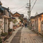 Mini UNESCO Walking Tour in Gyeongju - Traditional Gyochon Hanok Village
