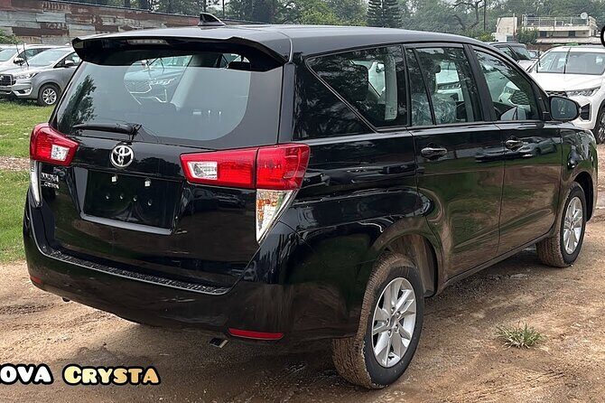 MiniVan Transfer from Beijing to Beijing City Airport or Daxing - Why Choose This Transfer Service?