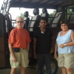 Minneriya Jeep Safari from Habarana Hotels - Insights from Reviews and What They Reveal