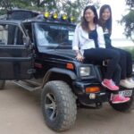 Minneriya National Park Private Safari from Habarana - What to Expect from the Itinerary