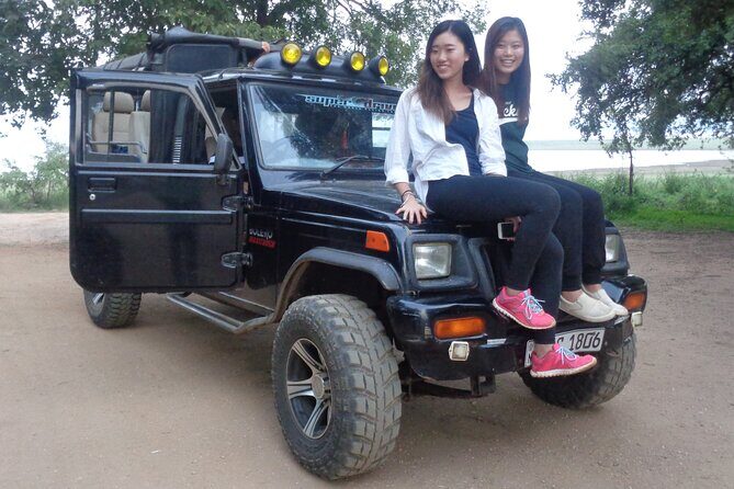 Minneriya National Park Private Safari from Habarana - What to Expect from the Itinerary