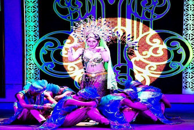 Miracle: The Chiang Mai Ladyboy Cabaret Show - Who Should Consider This Tour?