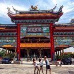 Miri Half Day City Tour - Who Would Love This Tour?