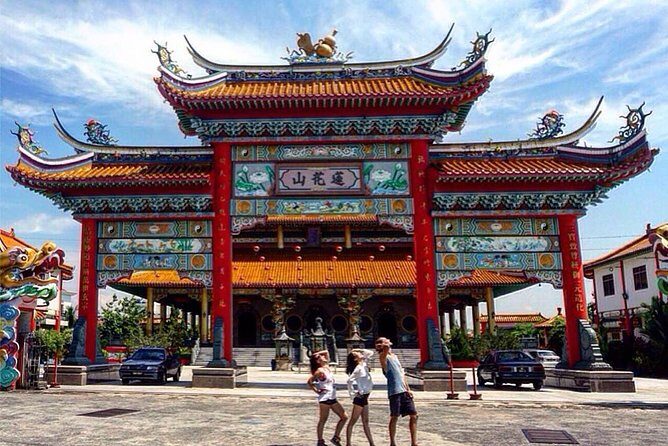 Miri Half Day City Tour - Who Would Love This Tour?