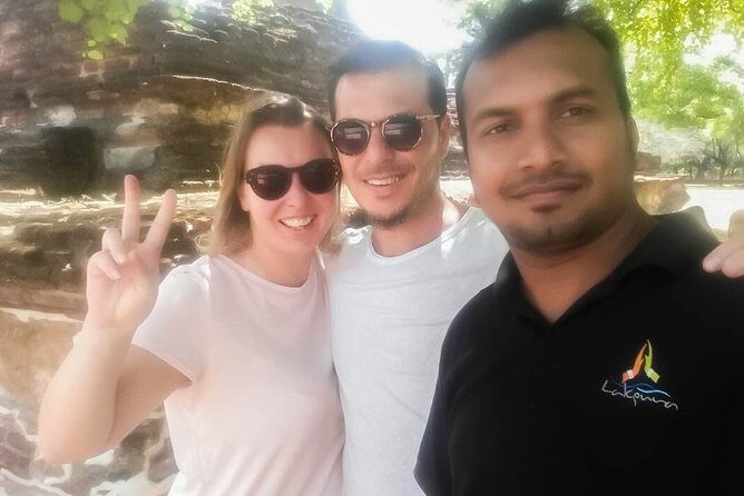 Mirihana City to Colombo (CMB) Airport Private Transfer - The Itinerary and What to Expect