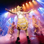 Mirinn Cabaret Culture and Artistry Performances in Bangkok - Frequently Asked Questions