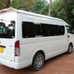 Mirissa City to Negombo City Private Transfer - Itinerary Breakdown: What to Expect