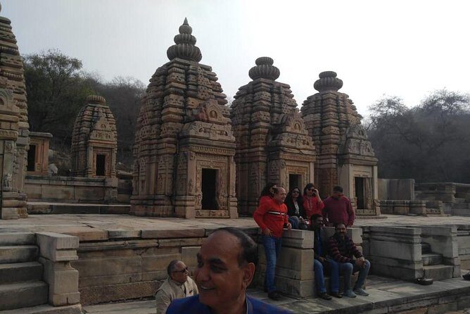 Mitawali, Padavali & Bateshwar Tour - The Sum Up