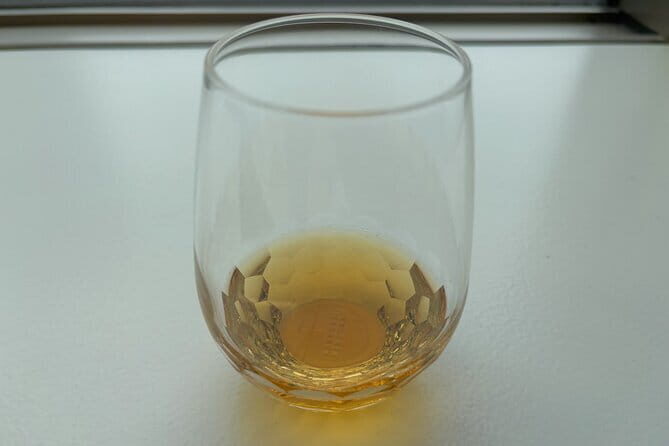 Miyagi Half Day, Nikka Whisky Distillery & Hands-on Lacquer Paint - FAQ