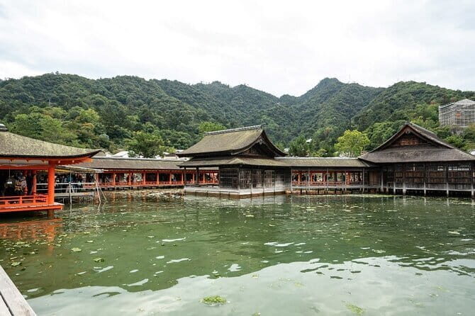 Miyajima Island Day Tour in Sacred Sites and Mount Misen - Who Will Love This Tour?