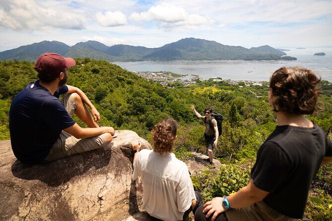 Miyajima Views & Oysters: Award-Winning Half-Day Hiking Tour - Who Would Love This Experience?