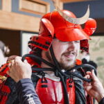 Miyazaki, Kyushu: Wear armor and become a shogun at a castle - Who Should Consider This Tour?