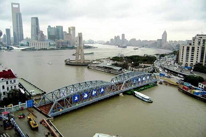 Moganshan Art Street and Suzhou River Cruise Private Tour - Frequently Asked Questions
