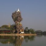 Mon and Kayin State  Adventure Trip - Transportation & Logistics: Comfort Meets Adventure