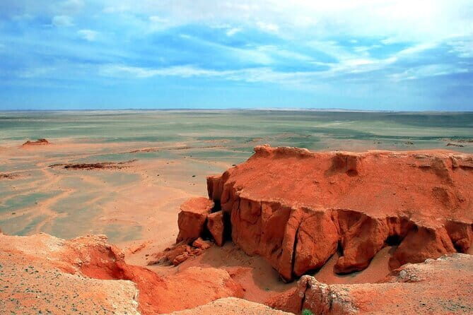 Mongolian Gobi Desert and Terelj Private Tour - Final Thoughts