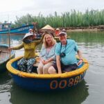 Monkey Mountain-Dragon Bridge-Marble Mountain- Basket Boat- Hoi An Ancient city - Practical Details & Tips for the Tour