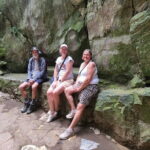 Monkey Mountain- Dragon Bridge- Marble Mountain - Private Tour - Dragon Bridge: A Modern Marvel & Photo Opportunity
