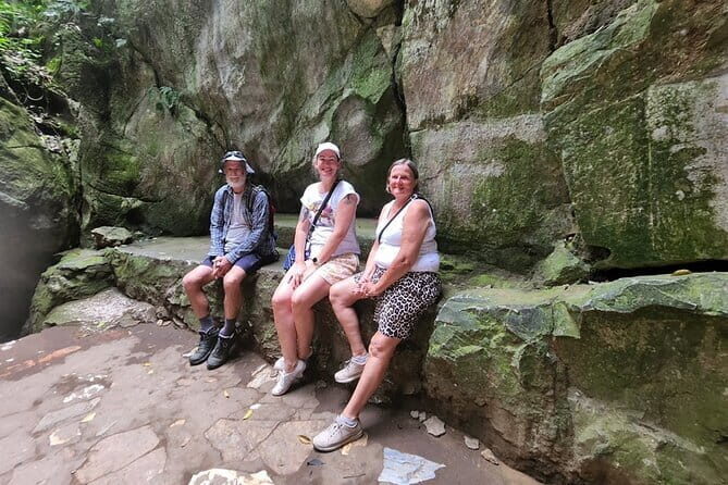 Monkey Mountain- Dragon Bridge- Marble Mountain - Private Tour - Dragon Bridge: A Modern Marvel & Photo Opportunity