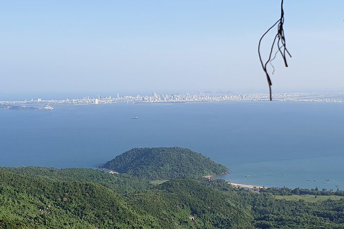 Monkey mountain,Marble mountain and Hai Van pass - In-Depth Look at the Tour Experience