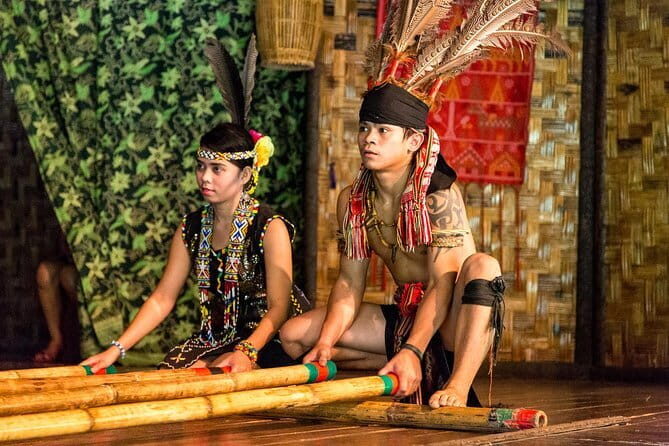 Monsopiad Cultural Village Tour from Kota Kinabalu - What Travelers Say About the Tour