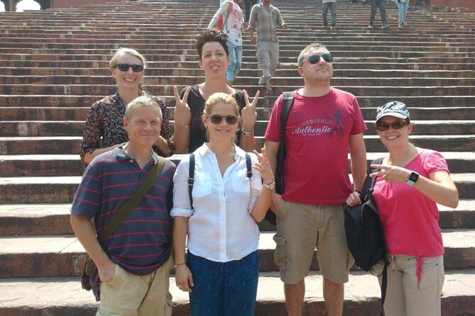 Monuments of Delhi (Guided Full Day Sightseeing City Tour) - Who Will Love This Tour?