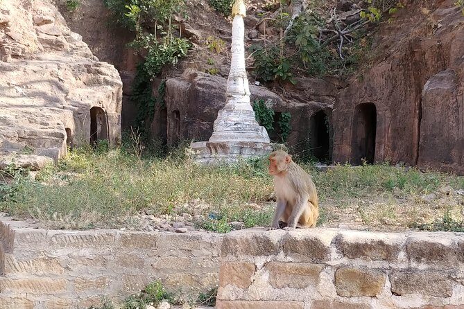 Monywa Day Return Tour from Mandalay - FAQs