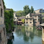 Moonlit Reflections: Beijing Water Town & Great Wall Night Tour - Why This Tour Works Well