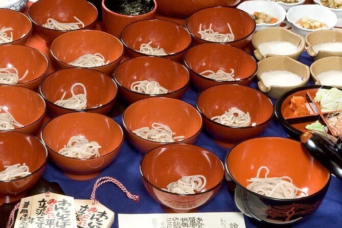 Morioka Half-Day Private Tour with Government-Licensed Guide - Authentic Experiences and Local Flavor